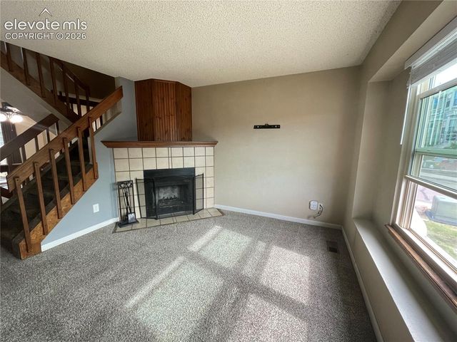 3919 Smoke Tree Drive, Colorado Springs, CO 80920