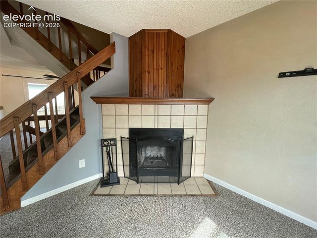 3919 Smoke Tree Drive, Colorado Springs, CO 80920
