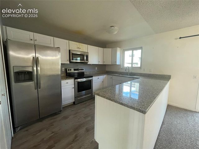 3919 Smoke Tree Drive, Colorado Springs, CO 80920