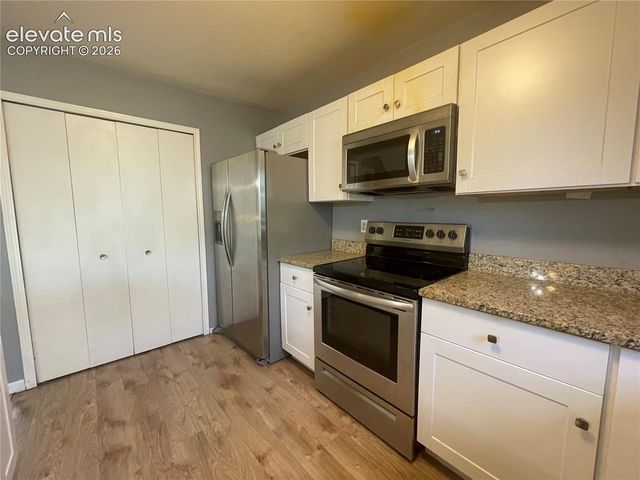 3919 Smoke Tree Drive, Colorado Springs, CO 80920