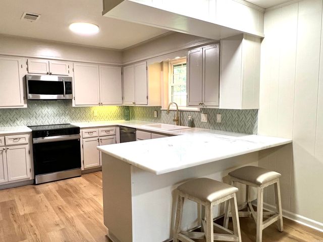 500 E Bobbie’s Circle, Star City, AR 71667