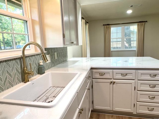 500 E Bobbie’s Circle, Star City, AR 71667