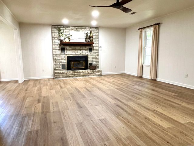 500 E Bobbie’s Circle, Star City, AR 71667