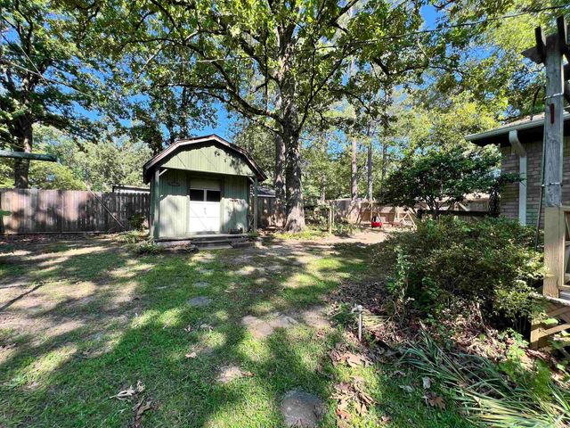 500 E Bobbie’s Circle, Star City, AR 71667