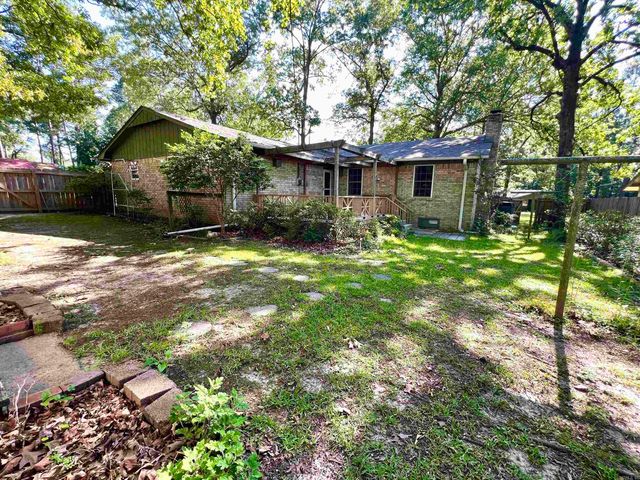 500 E Bobbie’s Circle, Star City, AR 71667