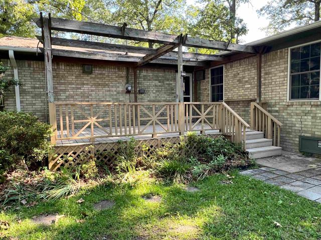 500 E Bobbie’s Circle, Star City, AR 71667