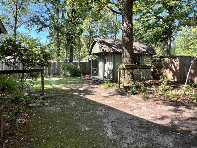 500 E Bobbie’s Circle, Star City, AR 71667