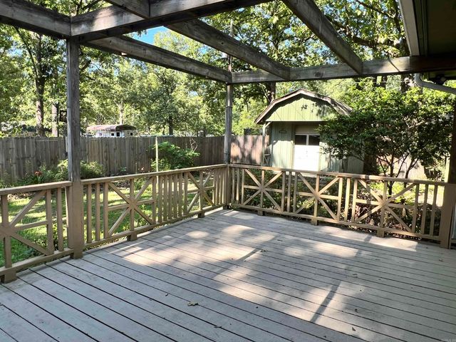 500 E Bobbie’s Circle, Star City, AR 71667