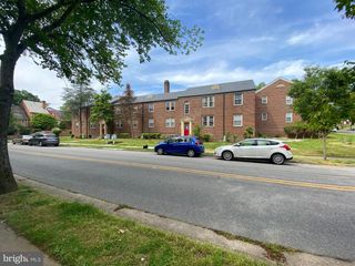 1320 KENMORE AVE #B, Fredericksburg, VA 22401