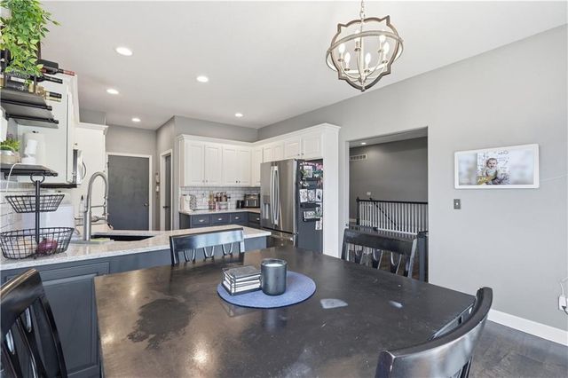 16906 Tucker Court, Basehor, KS 66007