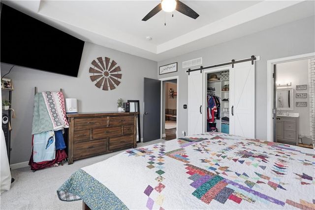 16906 Tucker Court, Basehor, KS 66007