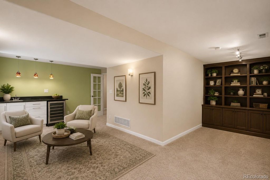 Image 28 of property listing at 5703 S Hannibal Way, Centennial, CO 80015