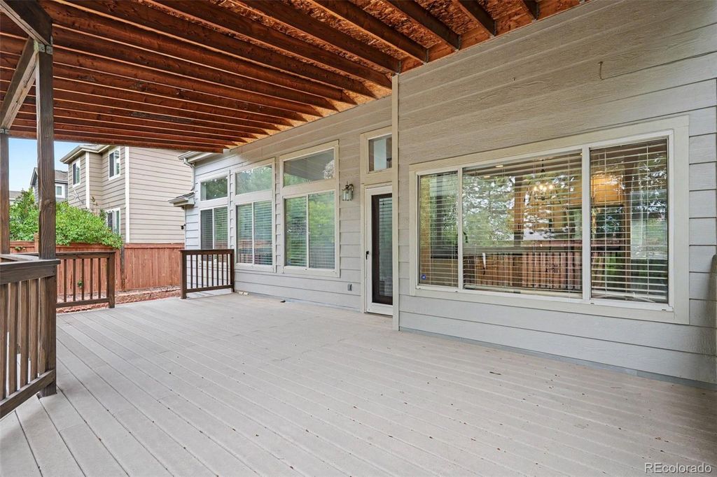 Image 33 of property listing at 5703 S Hannibal Way, Centennial, CO 80015