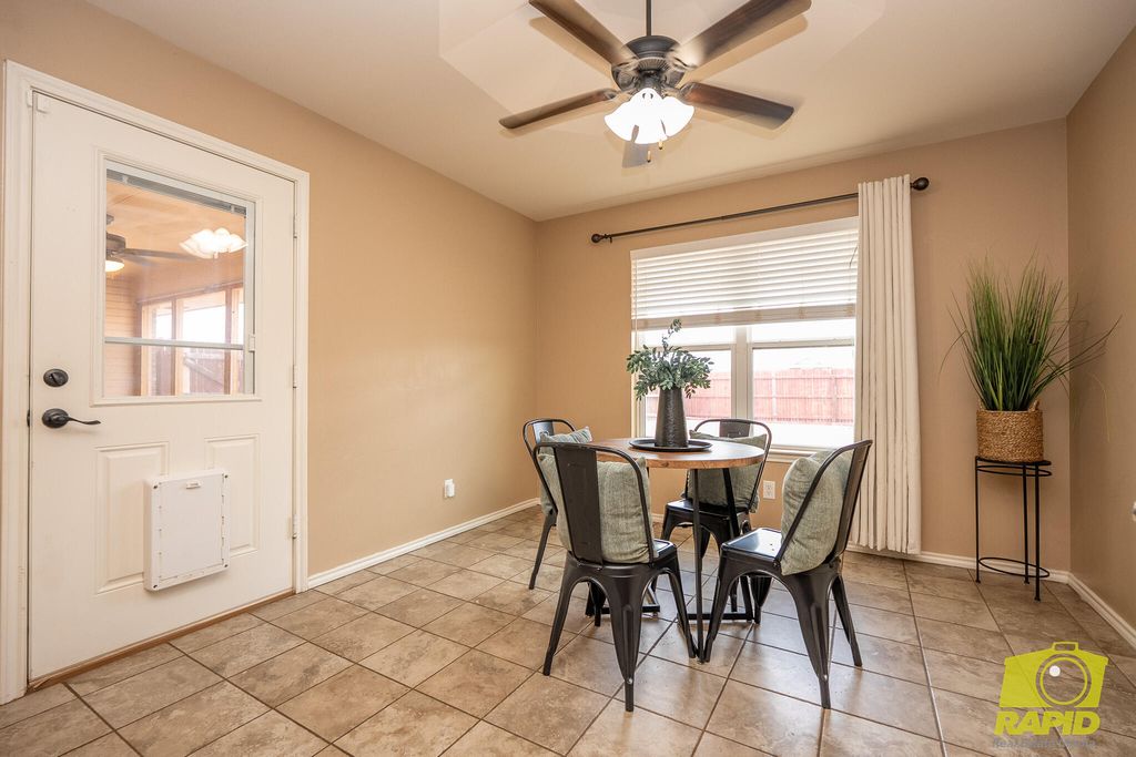 Image 10 of property listing at 4161 Huntleigh Drive, San Angelo, TX 76904