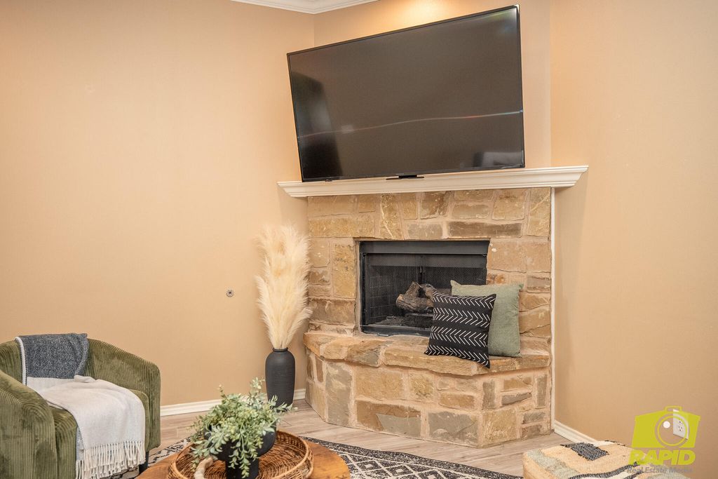 Image 12 of property listing at 4161 Huntleigh Drive, San Angelo, TX 76904