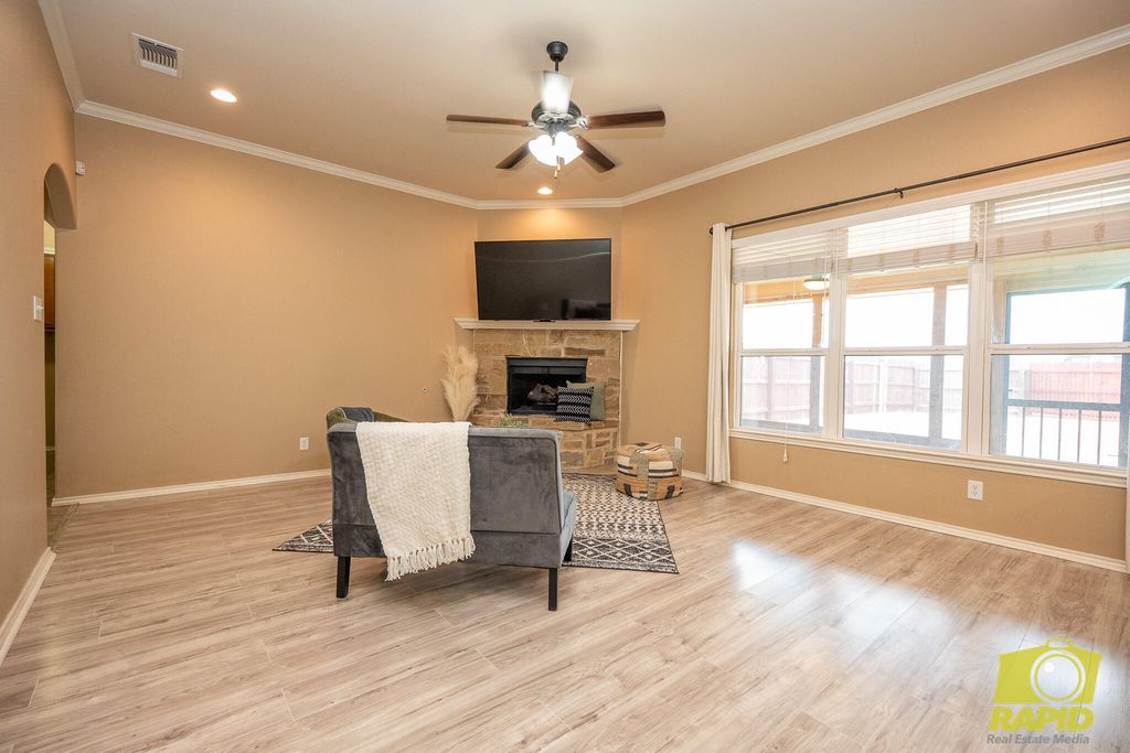 Image 14 of property listing at 4161 Huntleigh Drive, San Angelo, TX 76904