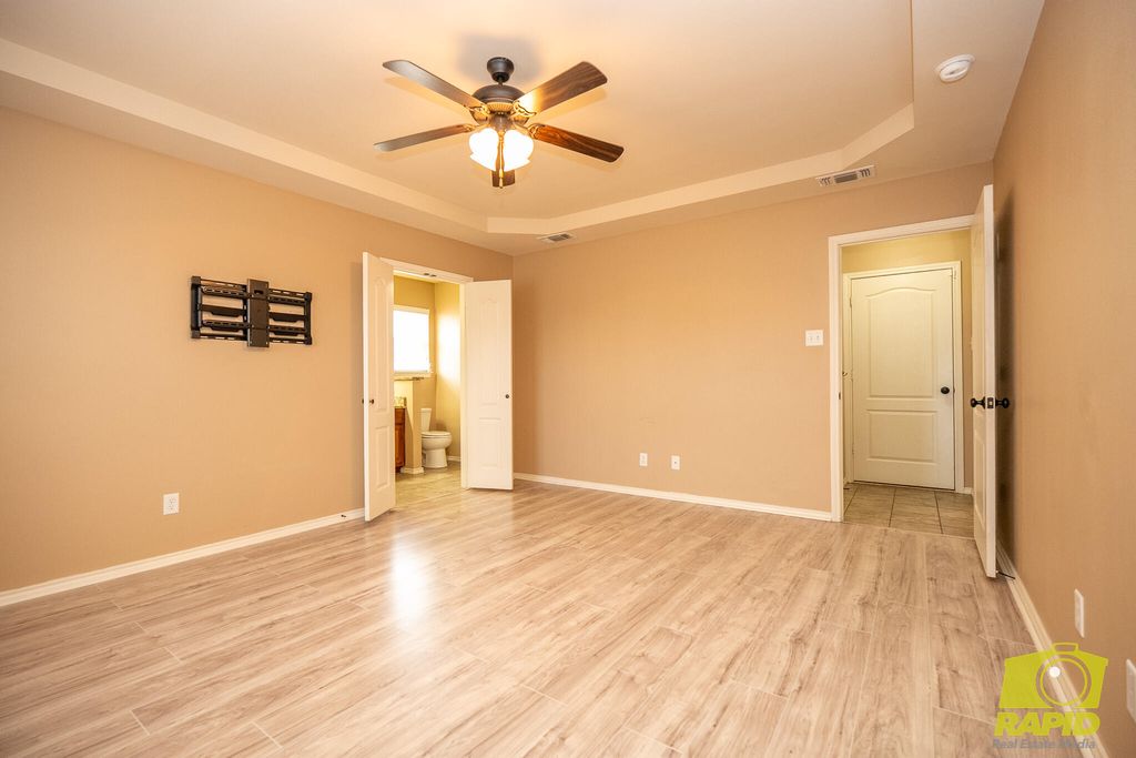 Image 16 of property listing at 4161 Huntleigh Drive, San Angelo, TX 76904