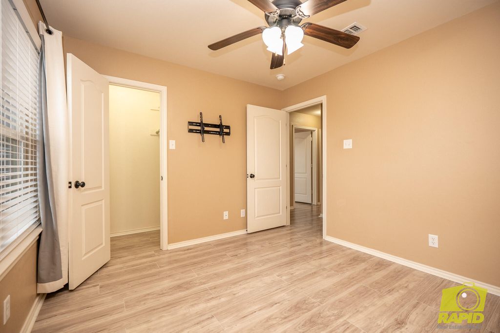 Image 22 of property listing at 4161 Huntleigh Drive, San Angelo, TX 76904