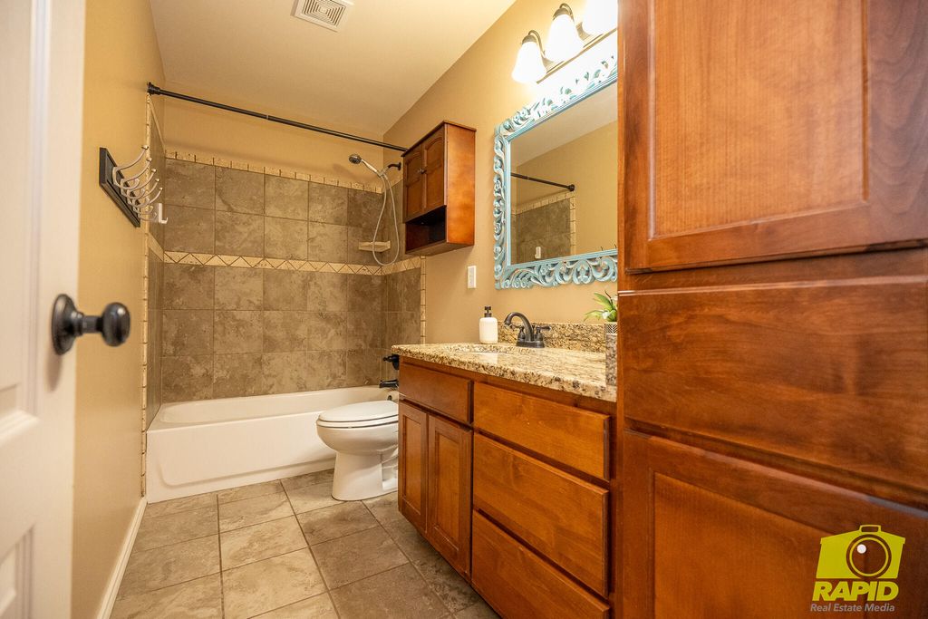 Image 25 of property listing at 4161 Huntleigh Drive, San Angelo, TX 76904