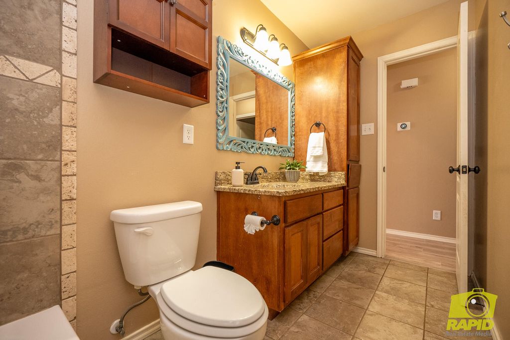 Image 26 of property listing at 4161 Huntleigh Drive, San Angelo, TX 76904