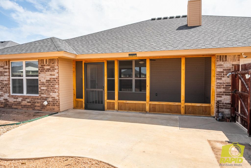 Image 27 of property listing at 4161 Huntleigh Drive, San Angelo, TX 76904