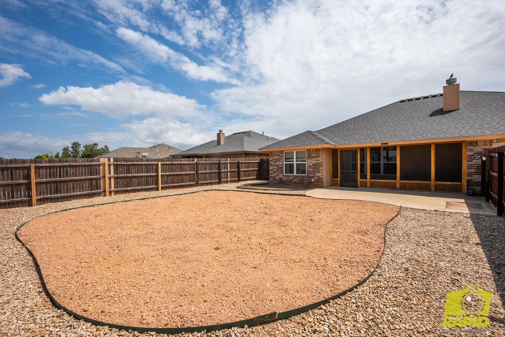 Image 30 of property listing at 4161 Huntleigh Drive, San Angelo, TX 76904