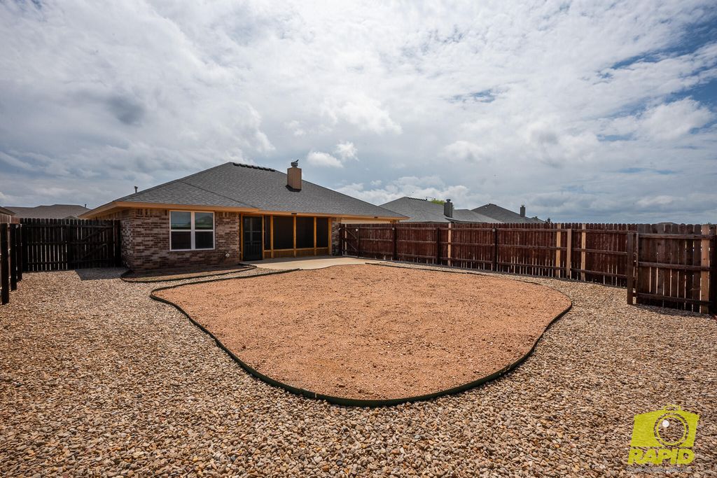 Image 31 of property listing at 4161 Huntleigh Drive, San Angelo, TX 76904