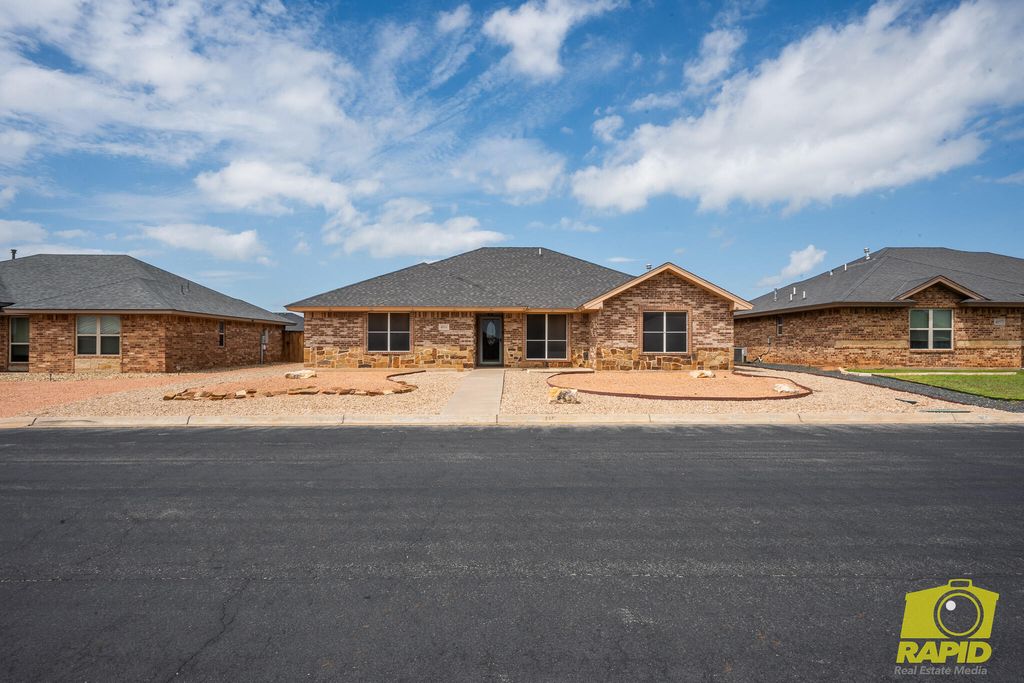 Image 35 of property listing at 4161 Huntleigh Drive, San Angelo, TX 76904