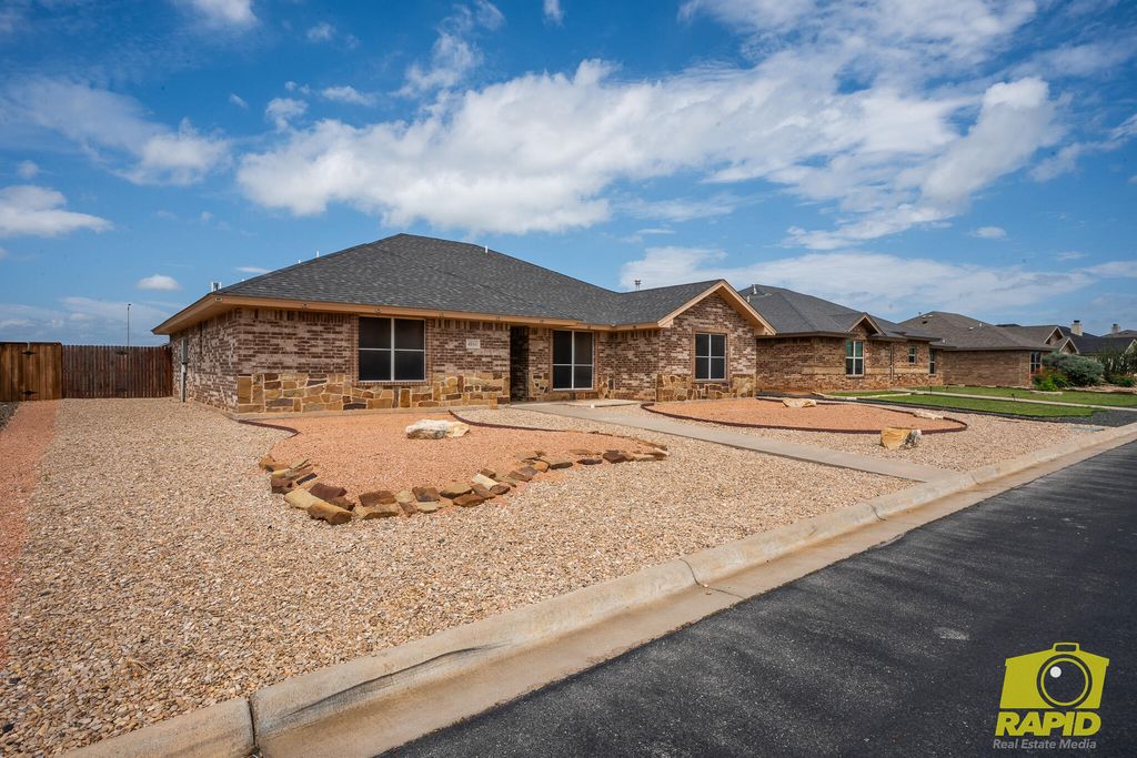 Image 36 of property listing at 4161 Huntleigh Drive, San Angelo, TX 76904