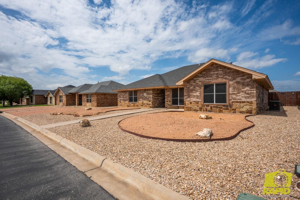 Image 37 of property listing at 4161 Huntleigh Drive, San Angelo, TX 76904