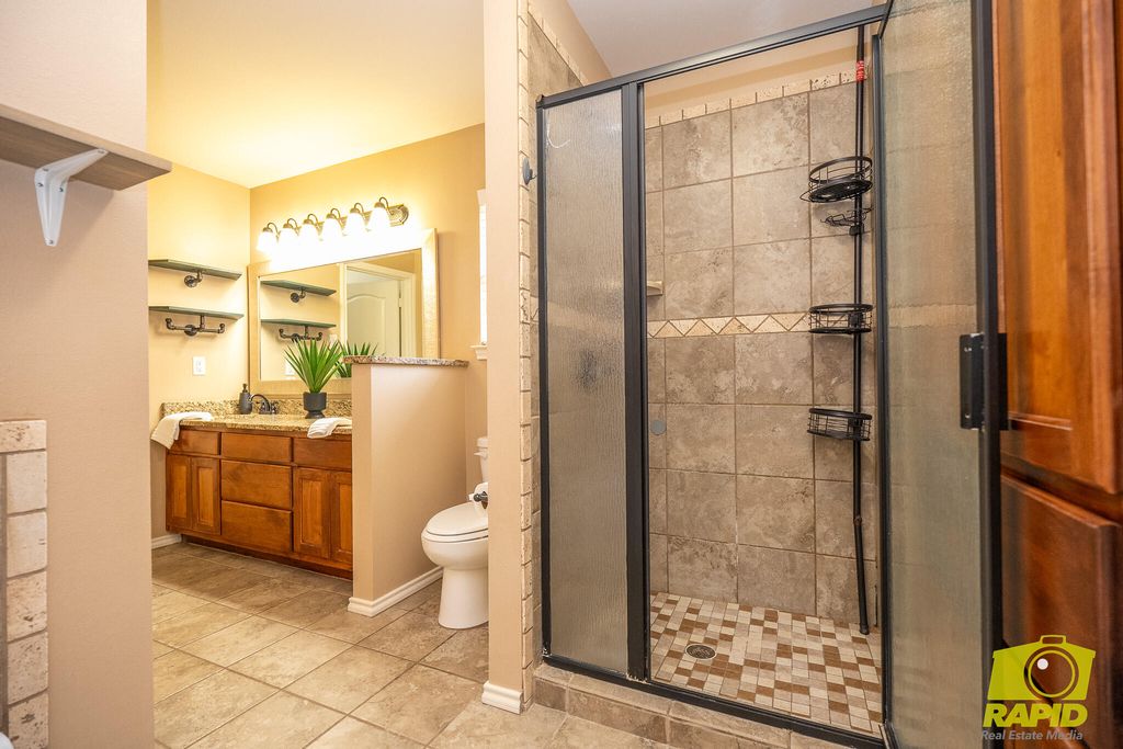 Image 4 of property listing at 4161 Huntleigh Drive, San Angelo, TX 76904