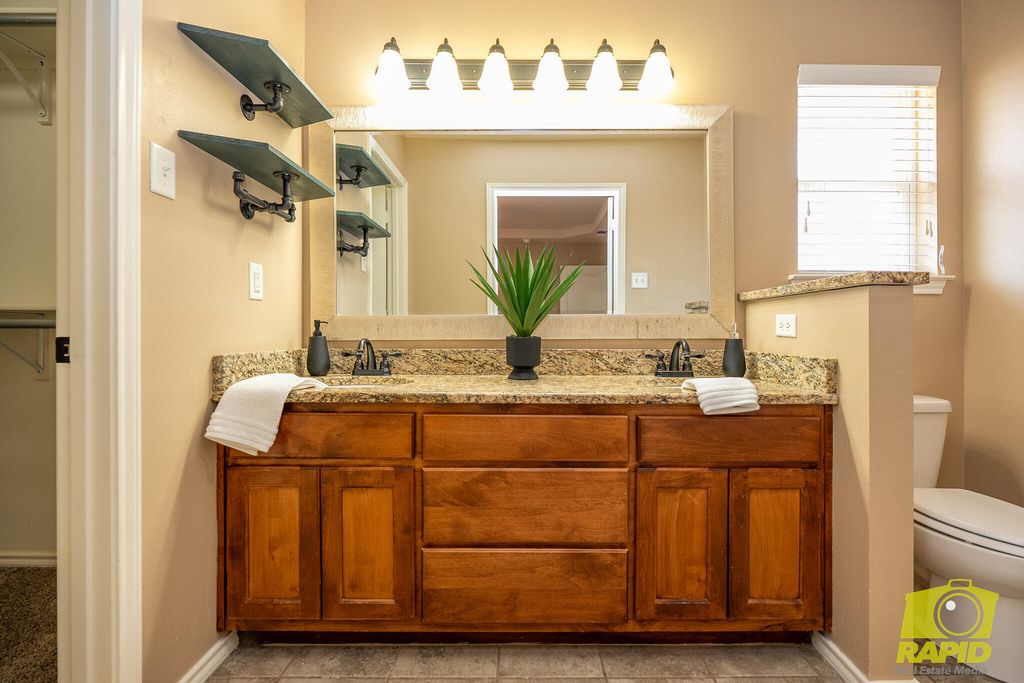 Image 8 of property listing at 4161 Huntleigh Drive, San Angelo, TX 76904