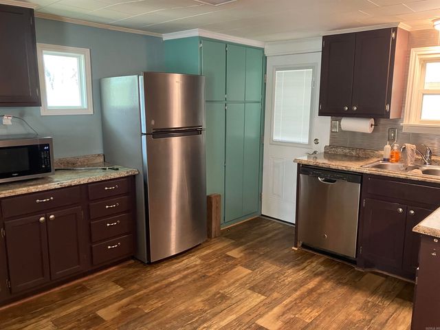 248 Crabtree, Hot Springs, AR 71913