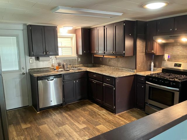 248 Crabtree, Hot Springs, AR 71913