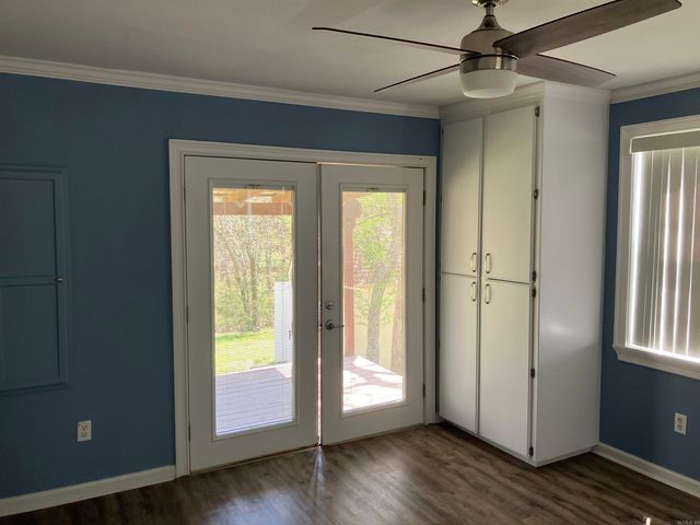 248 Crabtree, Hot Springs, AR 71913