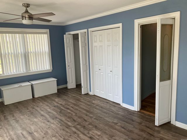 248 Crabtree, Hot Springs, AR 71913