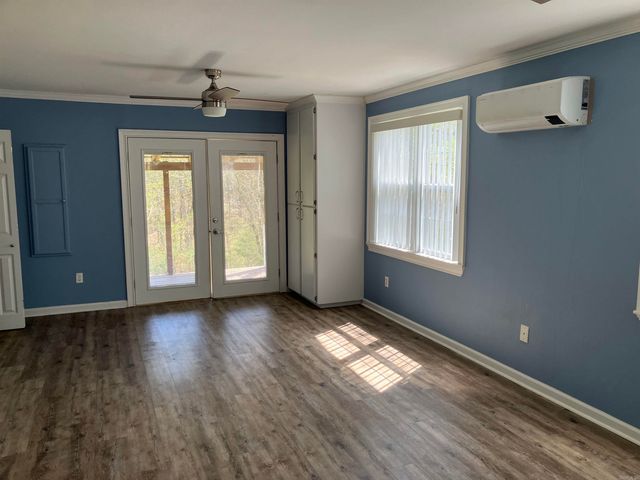 248 Crabtree, Hot Springs, AR 71913