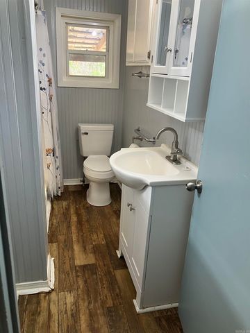 248 Crabtree, Hot Springs, AR 71913