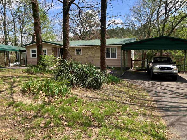 248 Crabtree, Hot Springs, AR 71913