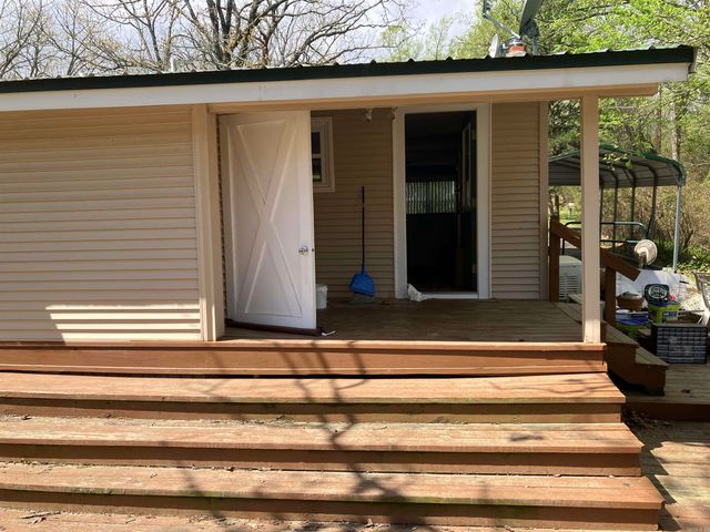 248 Crabtree, Hot Springs, AR 71913