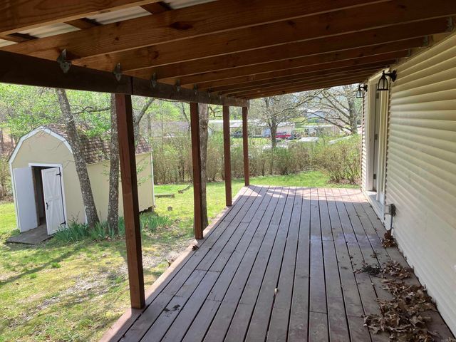 248 Crabtree, Hot Springs, AR 71913