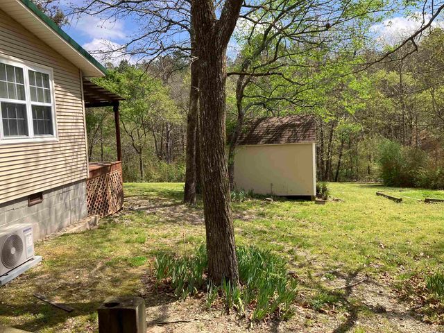 248 Crabtree, Hot Springs, AR 71913