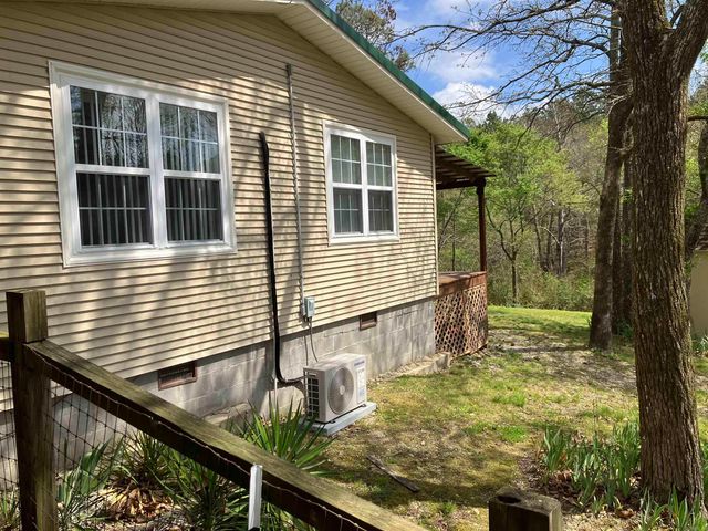 248 Crabtree, Hot Springs, AR 71913