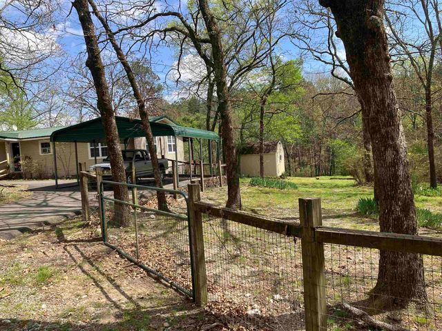 248 Crabtree, Hot Springs, AR 71913