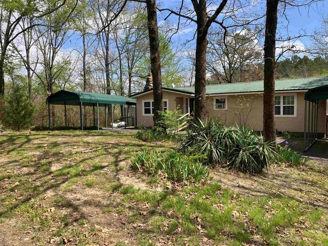 248 Crabtree, Hot Springs, AR 71913