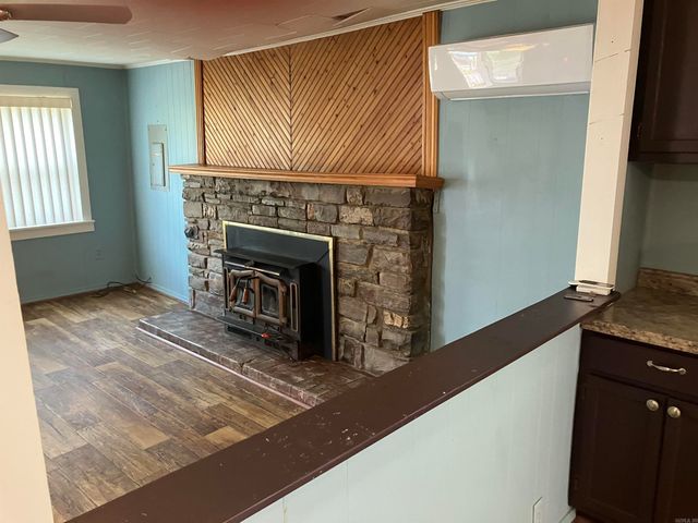 248 Crabtree, Hot Springs, AR 71913