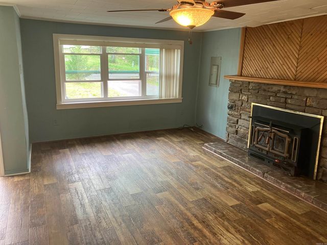 248 Crabtree, Hot Springs, AR 71913