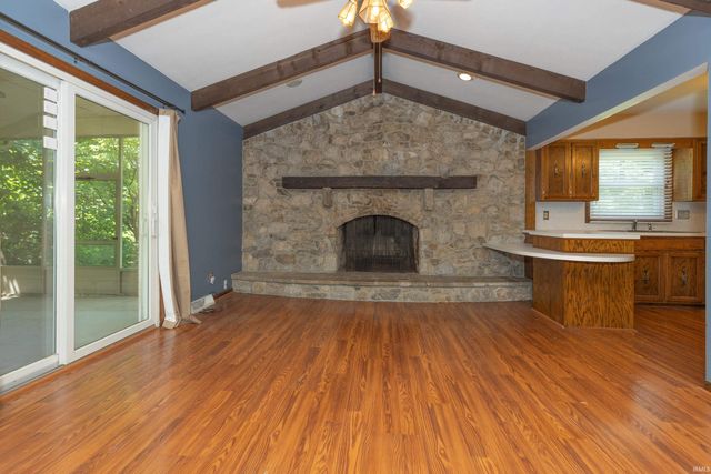 4525 N Ford Road, Mount Vernon, IN 47620