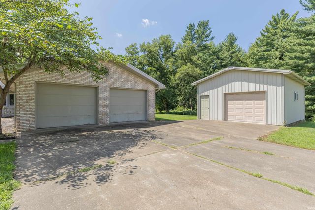 4525 N Ford Road, Mount Vernon, IN 47620