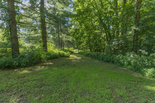 4525 N Ford Road, Mount Vernon, IN 47620